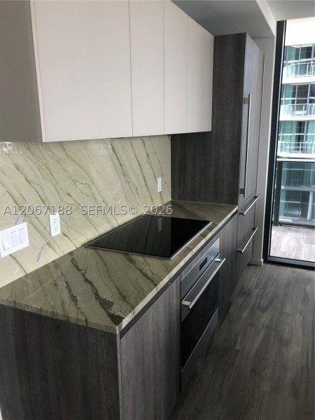 Apartment for rent at SLS Lux Brickell 1705