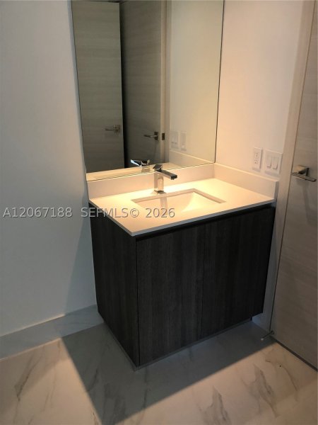 Apartment for rent at SLS Lux Brickell 1705