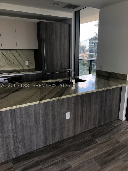 Apartment for rent at SLS Lux Brickell 1705