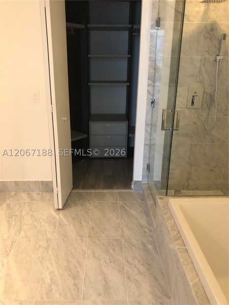 Apartment for rent at SLS Lux Brickell 1705