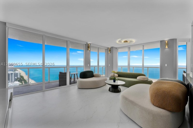 Aluguel de apartamento no Akoya 3901
