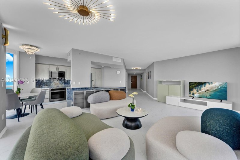 Aluguel de apartamento no Akoya 3901