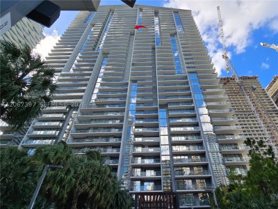 Brickell City Centre Rise Apt #3007