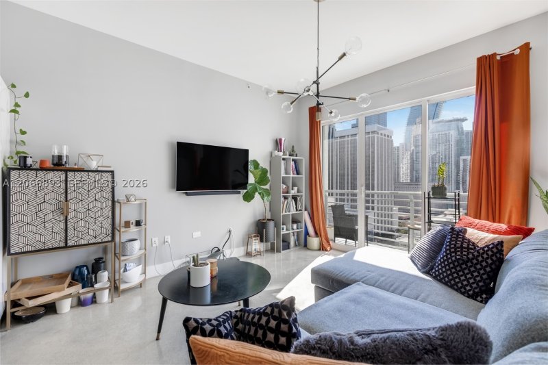 Condo for sale at Loft Downtown II 1908