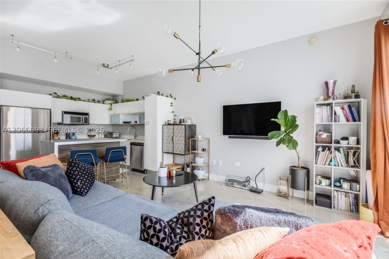 Condo for sale at Loft Downtown II 1908