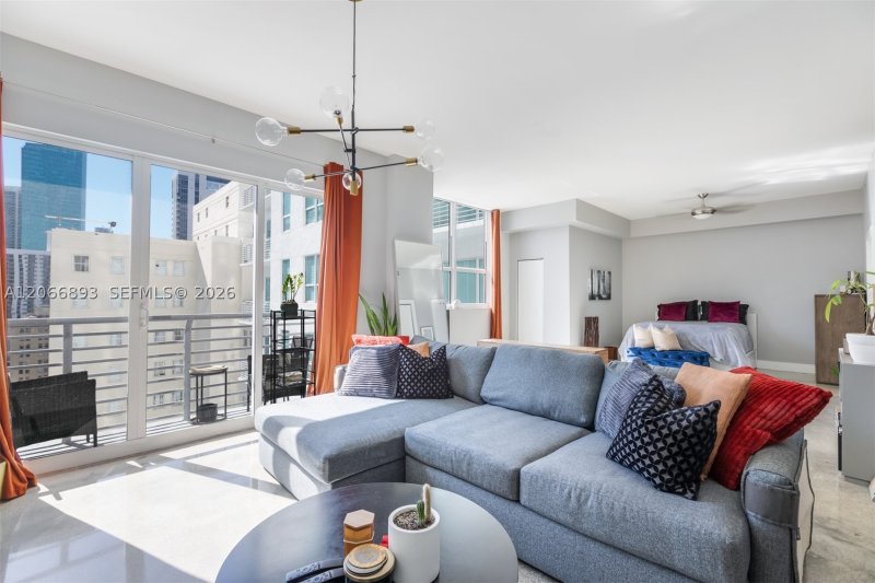 Condo for sale at Loft Downtown II 1908