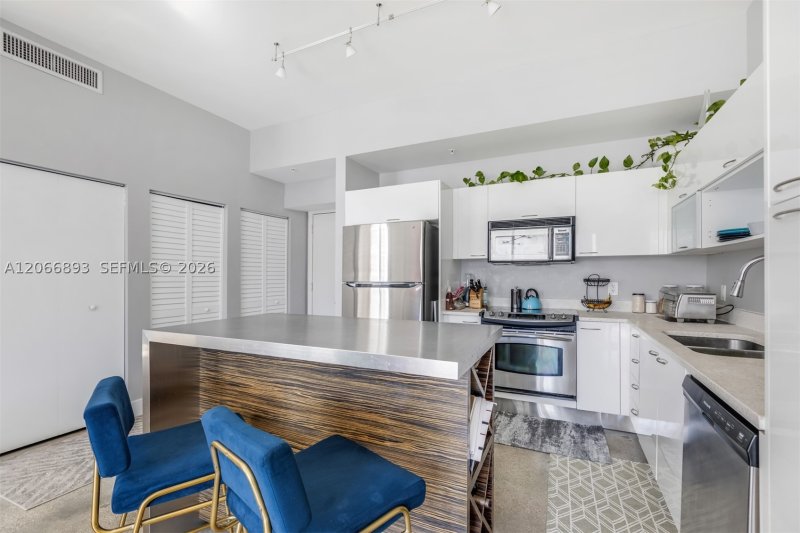 Condo for sale at Loft Downtown II 1908