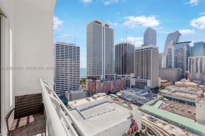 Loft Downtown II Apt #1908