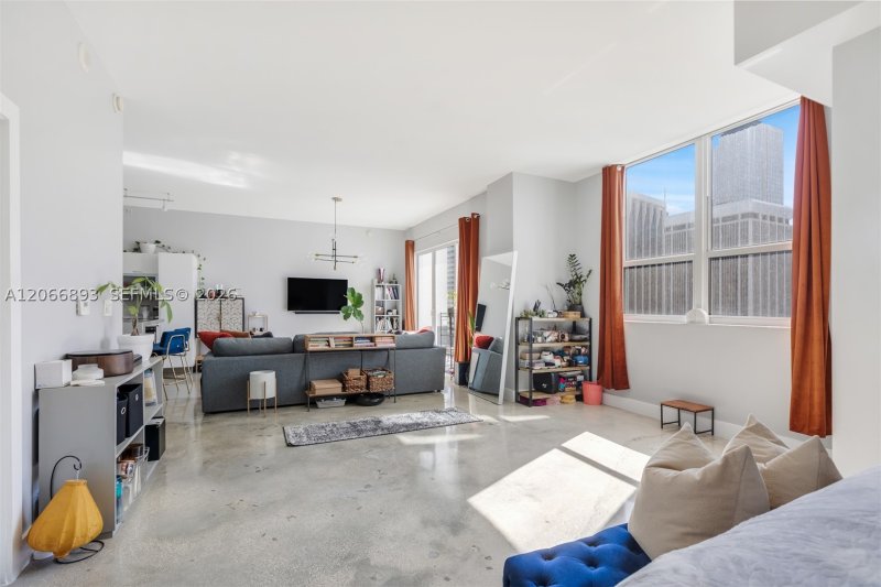 Condo for sale at Loft Downtown II 1908