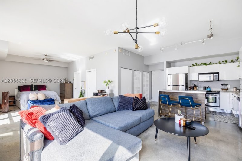 Condo for sale at Loft Downtown II 1908