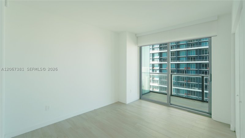 Condo for sale at Dua Miami - SLS Brickell Condo 2610