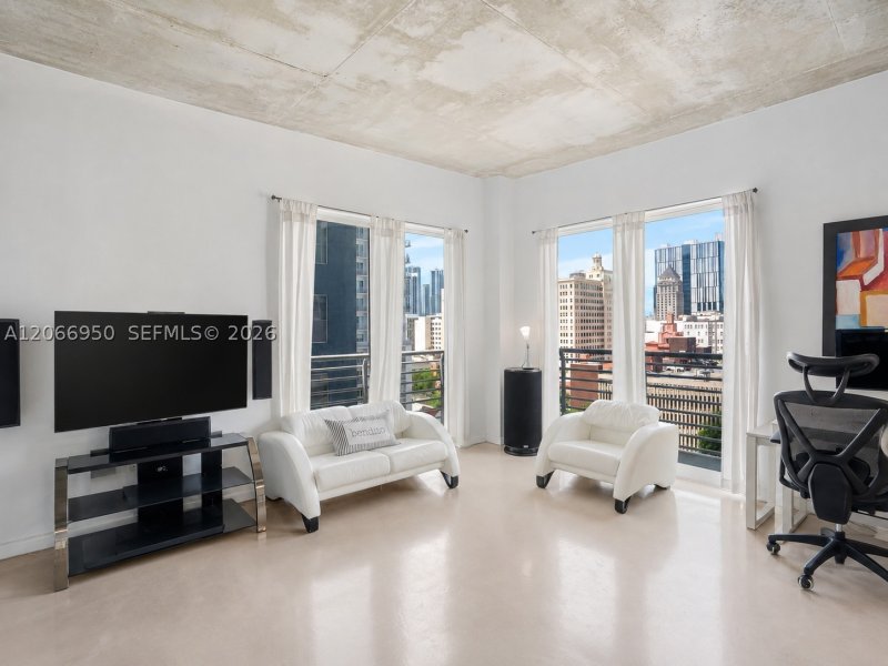 Comprar apartamento no Loft Downtown I 1007