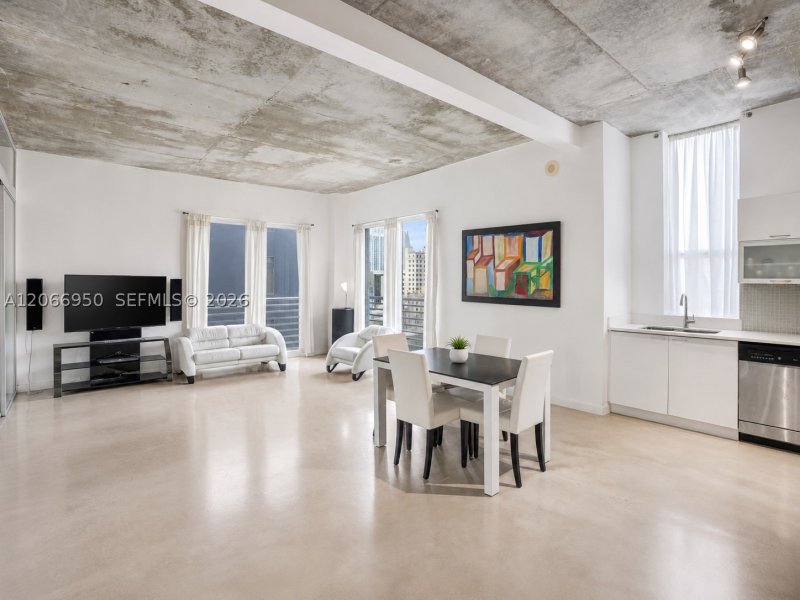 Comprar apartamento no Loft Downtown I 1007