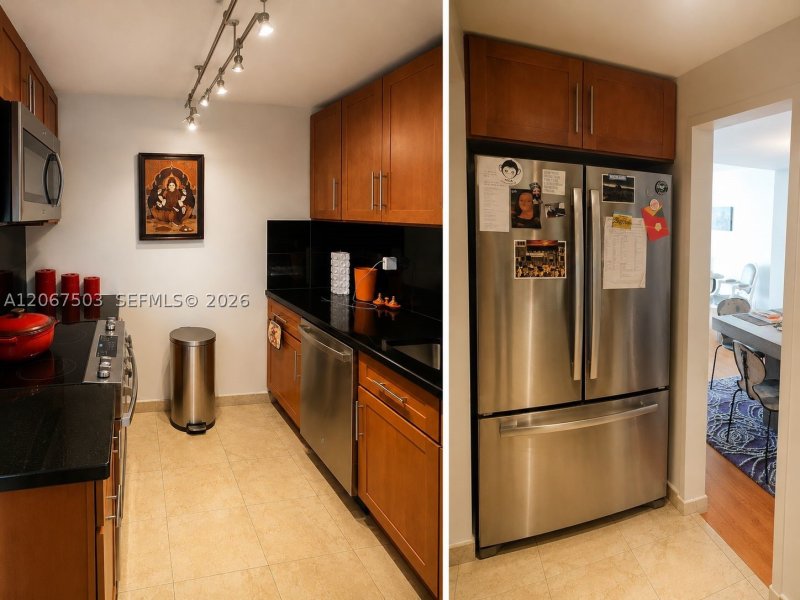 Apartment for rent at Mirador North Tower 1206