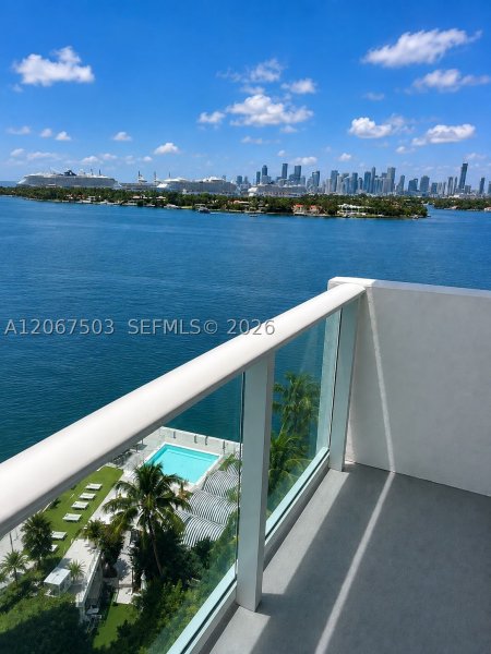 Apartment for rent at Mirador North Tower 1206