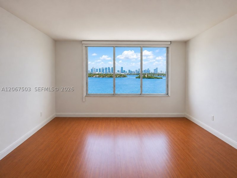Apartment for rent at Mirador North Tower 1206
