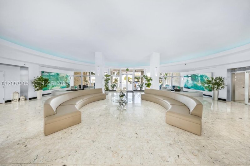 Apartment for rent at Mirador North Tower 1206