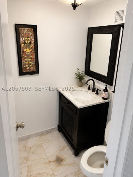 Apartment for rent at Mirador North Tower 1206