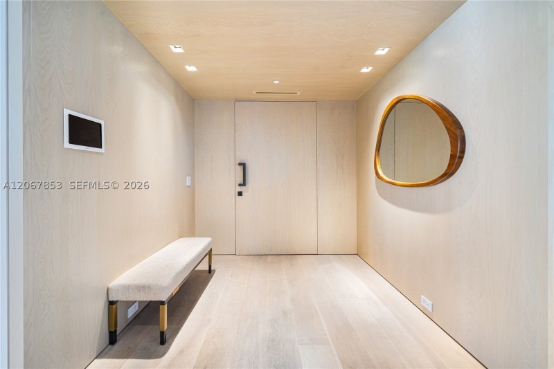 Alquiler de apartamento en One Ocean South Beach 406
