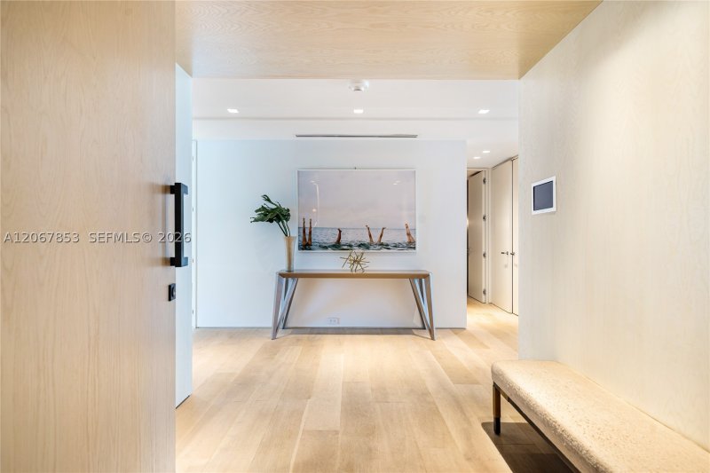 Aluguel de apartamento no One Ocean South Beach 406