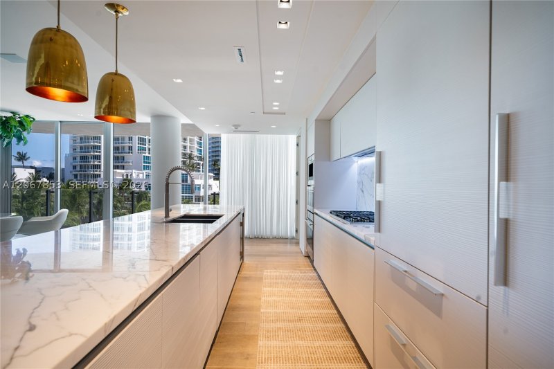 Alquiler de apartamento en One Ocean South Beach 406