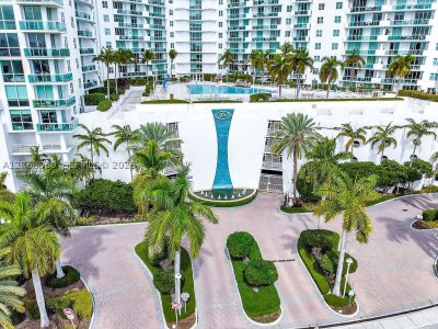 360 Condominium West Apt #1408