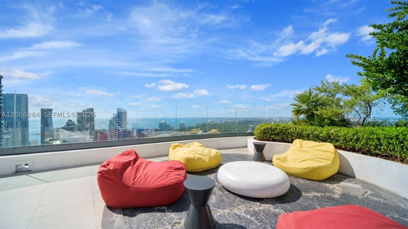Comprar apartamento no Brickell Heights West 3509