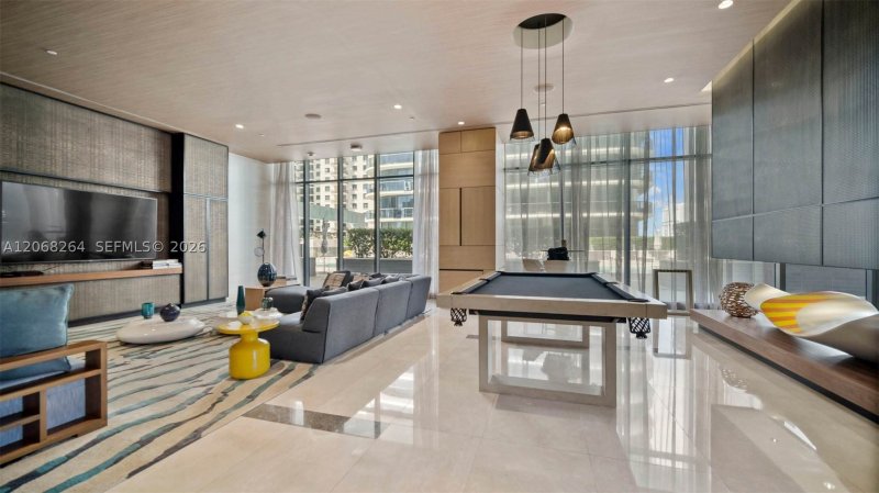 Comprar apartamento no Brickell Heights West 3509