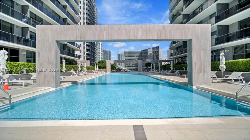 Comprar apartamento no Brickell Heights West 3509