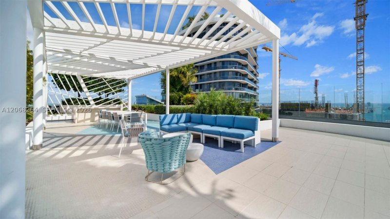 Comprar apartamento no Brickell Heights West 3509