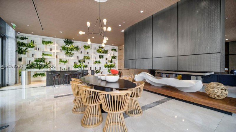 Comprar apartamento no Brickell Heights West 3509