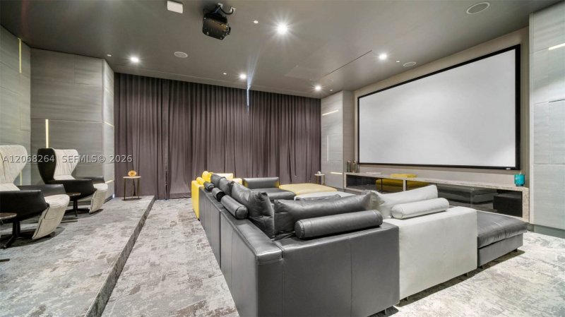 Comprar apartamento no Brickell Heights West 3509