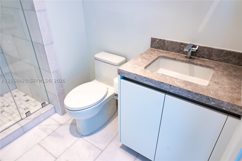 Alquiler de apartamento en Una Residences at Brickell 1002