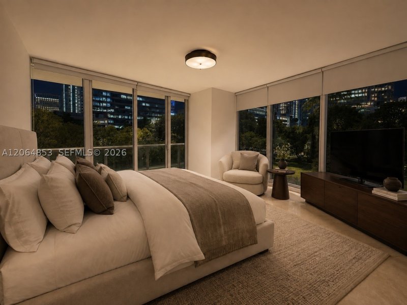 Comprar apartamento no Icon Brickell Tower II 411
