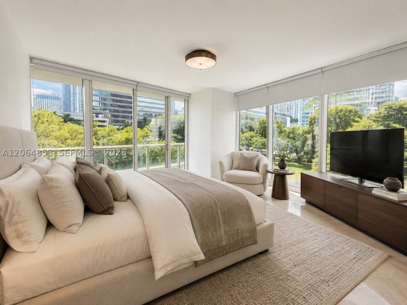 Comprar apartamento no Icon Brickell Tower II 411