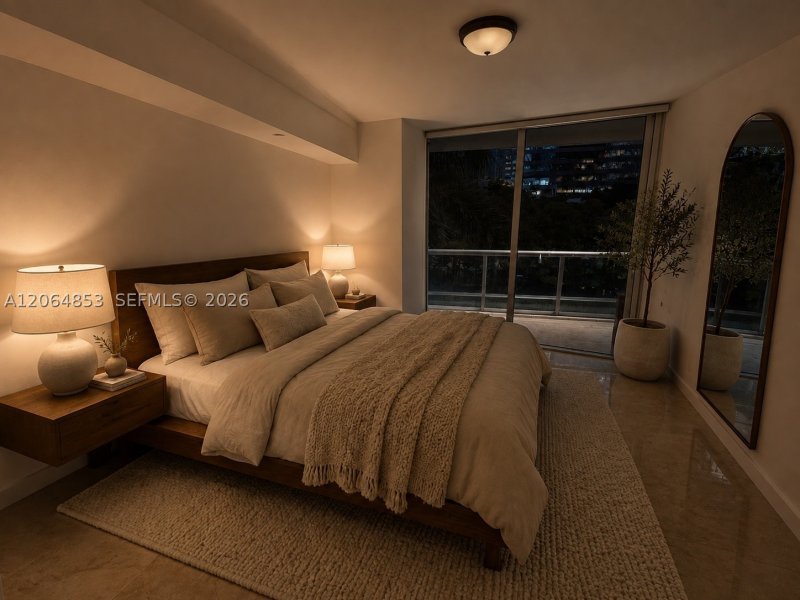 Comprar apartamento no Icon Brickell Tower II 411