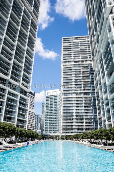 Comprar apartamento no Icon Brickell Tower II 411
