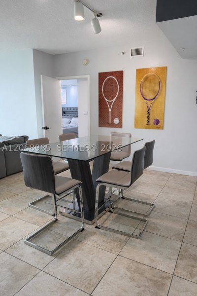Alquiler de apartamento en One Miami West Tower 1005