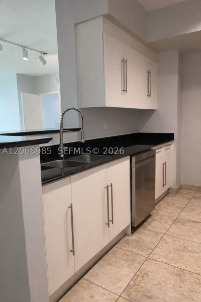 Alquiler de apartamento en One Miami West Tower 1005