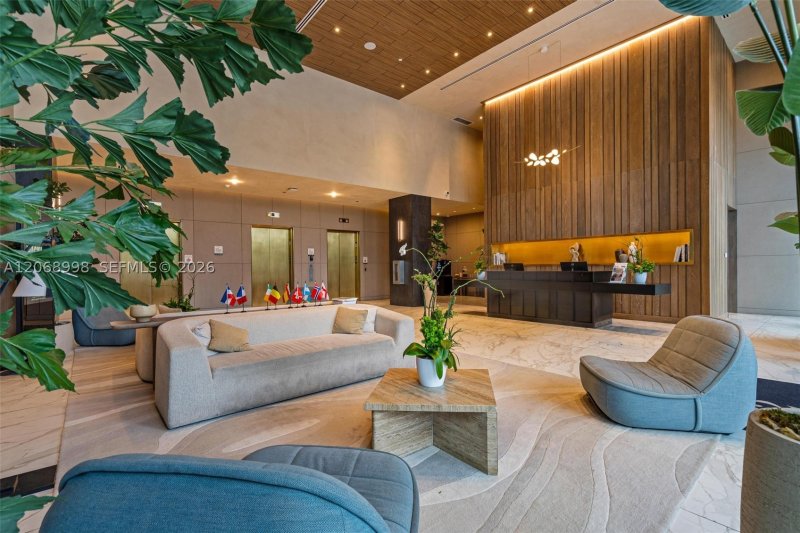 72 Park Miami Beach Apt #1410