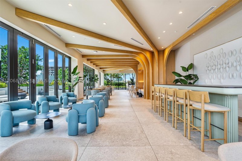 Alquiler de apartamento en 72 Park Miami Beach 1410