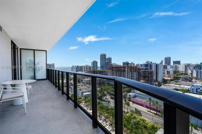 72 Park Miami Beach Apt #1410