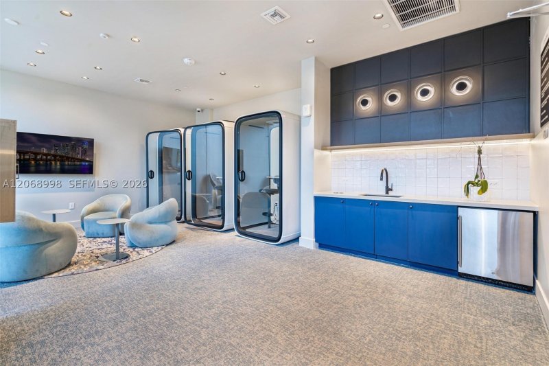Alquiler de apartamento en 72 Park Miami Beach 1410