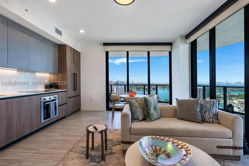 Alquiler de apartamento en 72 Park Miami Beach 1410