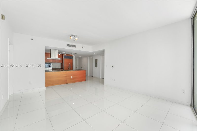 Alquiler de apartamento en Icon Brickell Tower II 3311