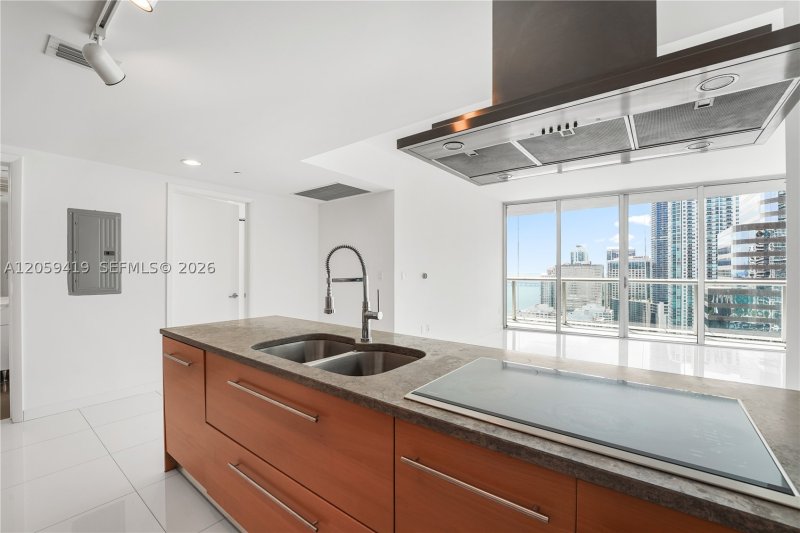 Alquiler de apartamento en Icon Brickell Tower II 3311