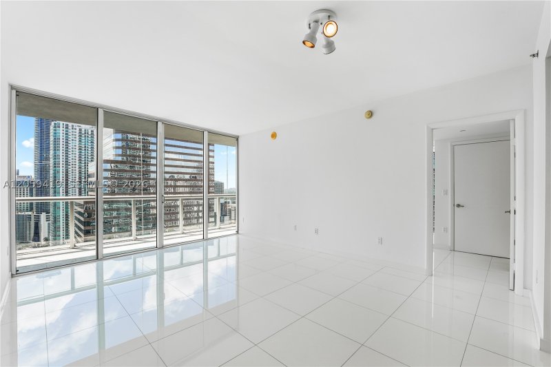 Alquiler de apartamento en Icon Brickell Tower II 3311