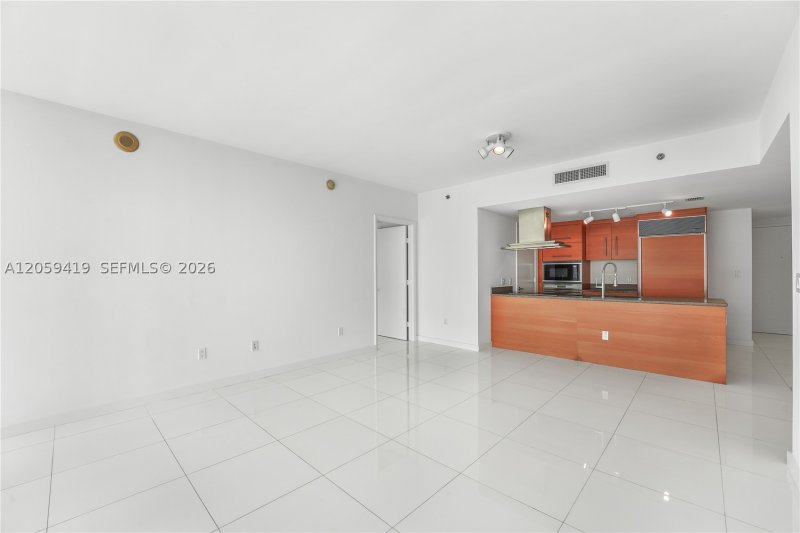Alquiler de apartamento en Icon Brickell Tower II 3311
