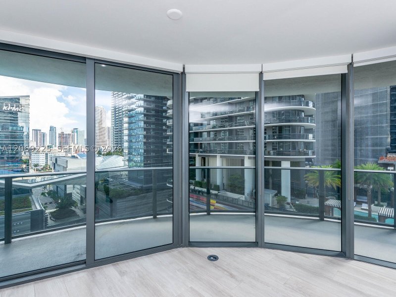 Condo for sale at Brickell Heights East 1201