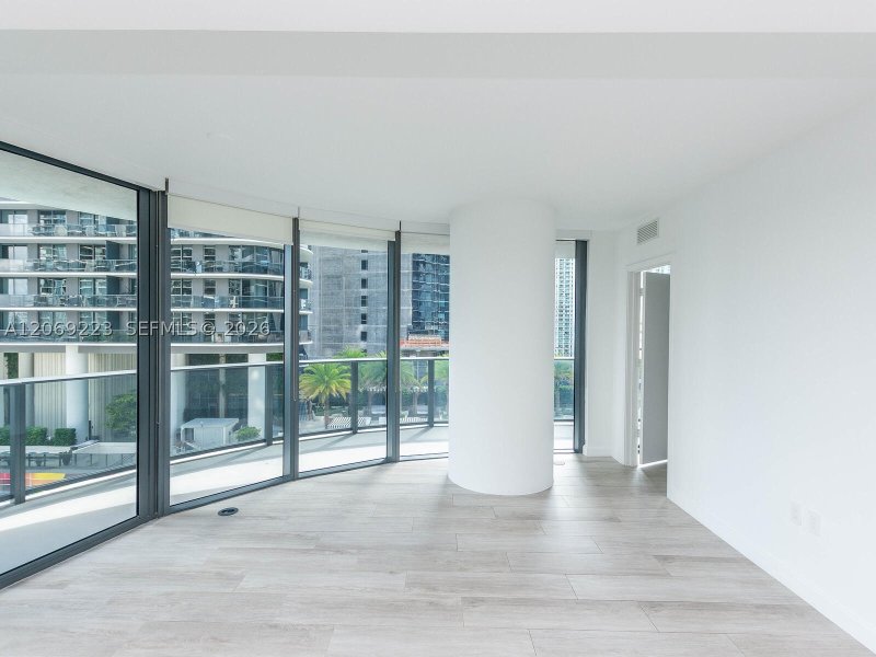Condo for sale at Brickell Heights East 1201